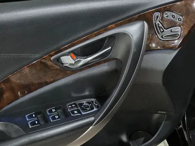 Hyundai Aslan