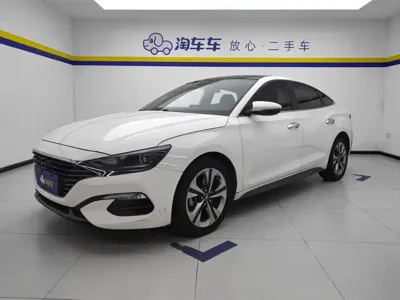 Hyundai Fista