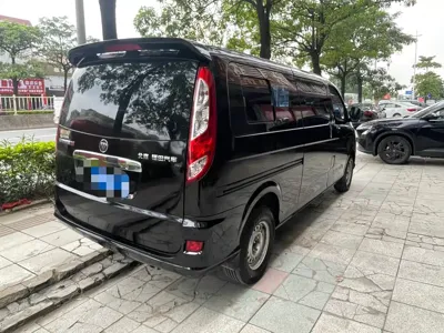 Foton Fengjing G5
