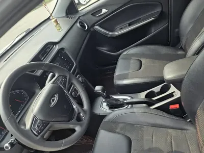 Chery Tiggo 3x