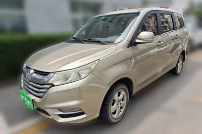 Foton Jiatu im6