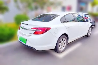 Buick Regal
