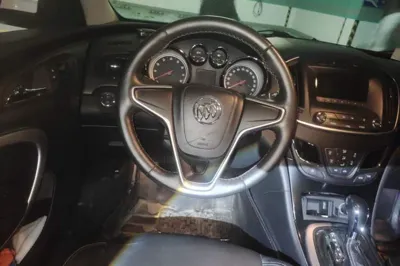 Buick Regal