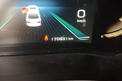 Geely Auto Emgrand