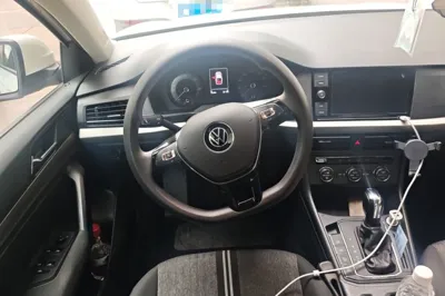 Volkswagen Lavida Pure Electric