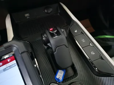 Haval Raptor New Energy