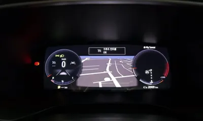 Renault-KoreaSamsung XM3