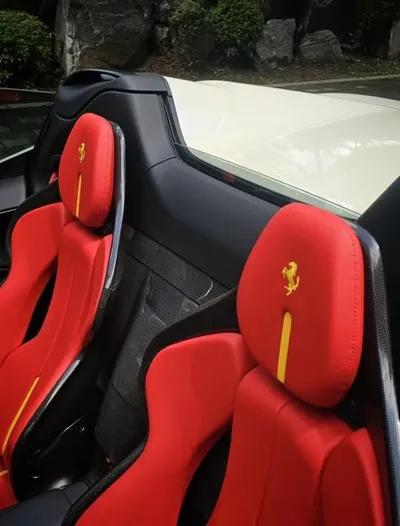 Ferrari SF90