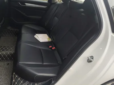 Honda Inspire