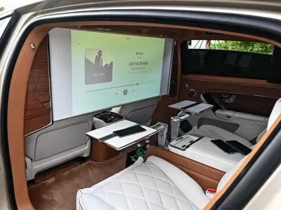 尊界 尊界S800