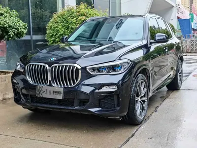 BMW X5 (Import)