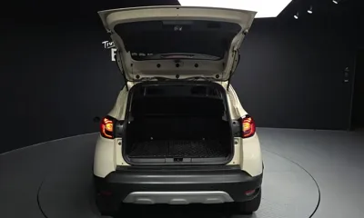 Renault-KoreaSamsung QM3