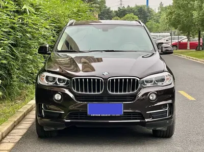 BMW X5 (Import)