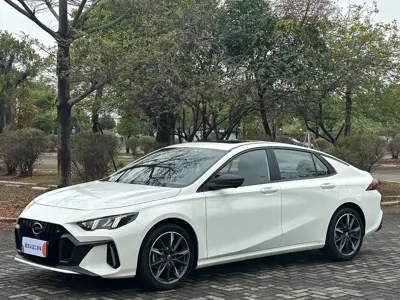 GAC Motor Shadow Leopard