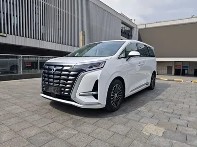 Denza Denza D9