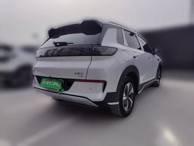 BYD Sealion 05 EV