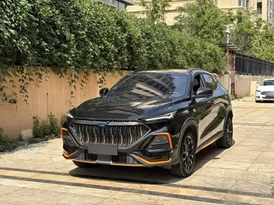 Oshan Oushang X5