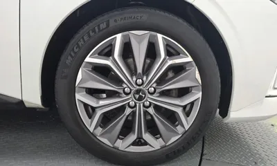Citroen-DS DS4
