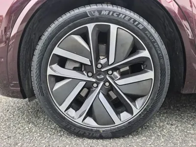 Li Auto Li L9