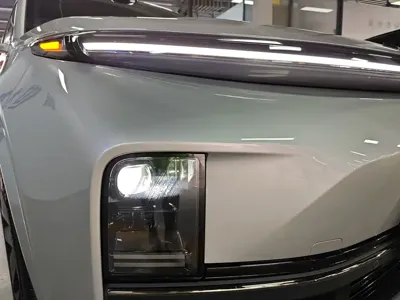 Li Auto Li L9