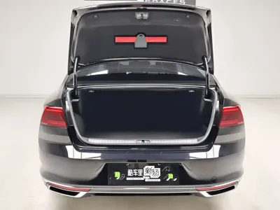 Volkswagen 迈腾 PHEV