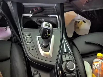 BMW 2 Series (Import)