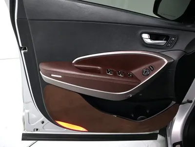 Hyundai Maxcruz