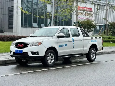 JAC JAC T6