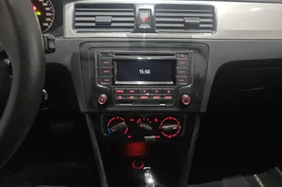 Volkswagen Santana