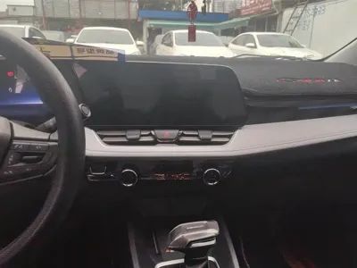 Chevrolet Monza