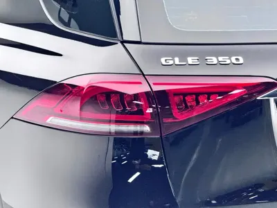 Mercedes-Benz 奔驰GLE(进口)