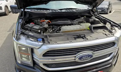 Ford F150