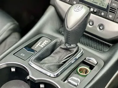 Maserati GranCabrio