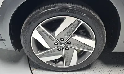 Hyundai Nexo