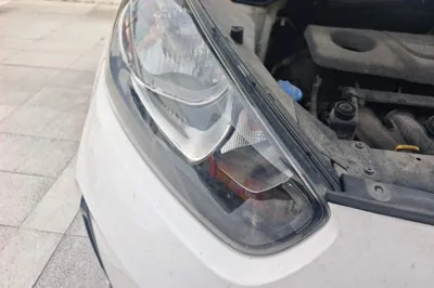 Kia KX3