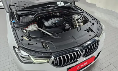 BMW Gran Turismo