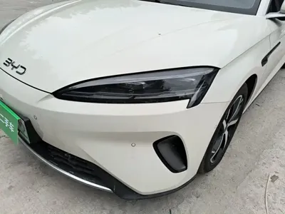 BYD Seal 07 DM-i