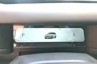 iCAR 03T