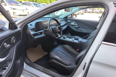 Chery Fengyun Fengyun A8