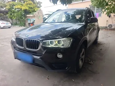 BMW X3 (Import)