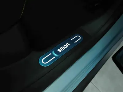 Smart Smart #3