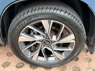 Jetta VS7
