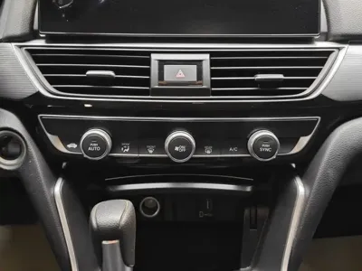 Honda Inspire