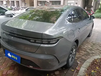 BYD Destroyer 05