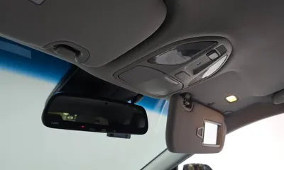 Hyundai Maxcruz