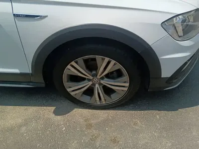 Volkswagen C-Trek
