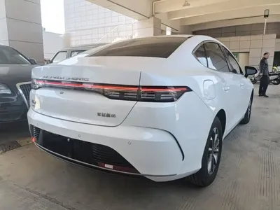 BYD Destroyer 05