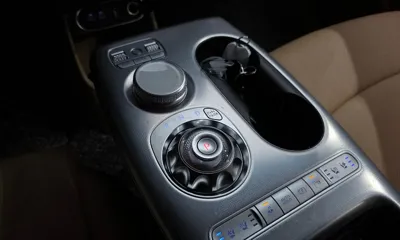 Genesis GV60