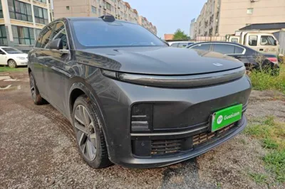 Li Auto L7