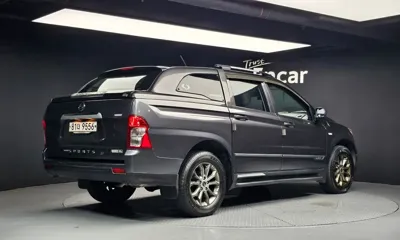 KG_Mobility_Ssangyong KORANDO
